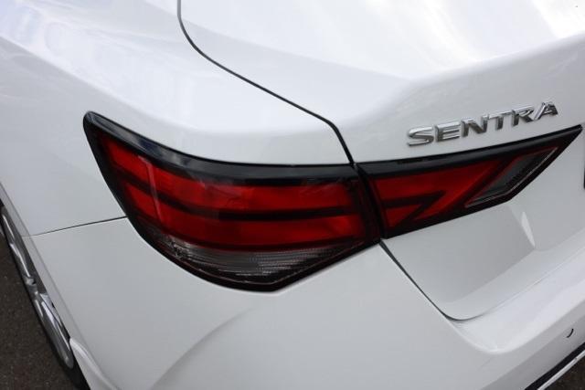used 2025 Nissan Sentra car, priced at $14,898