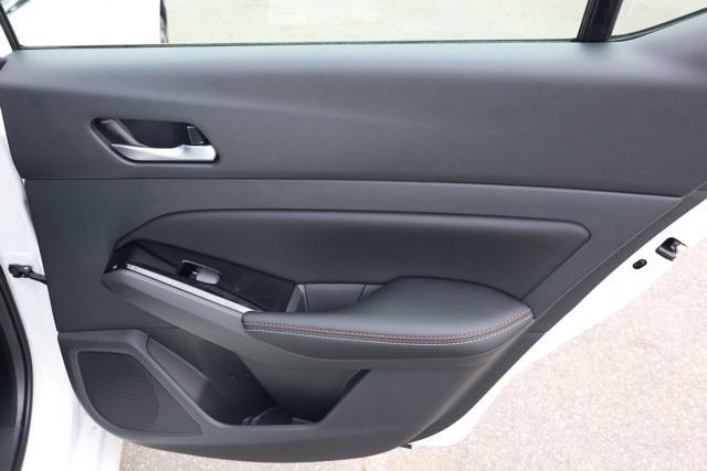 new 2025 Nissan Altima car, priced at $32,204