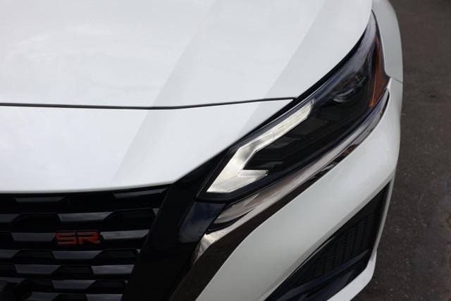 new 2025 Nissan Altima car, priced at $32,204