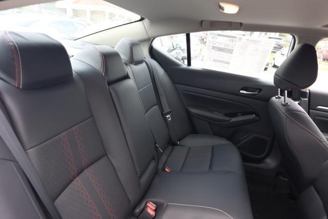 new 2025 Nissan Altima car, priced at $32,204