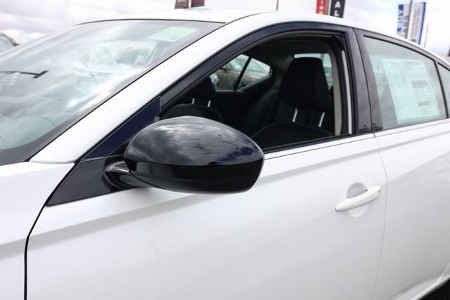 new 2025 Nissan Altima car, priced at $32,204