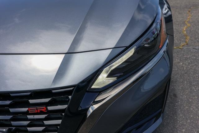 new 2025 Nissan Altima car, priced at $26,466