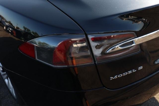 used 2017 Tesla Model S car, priced at $22,298