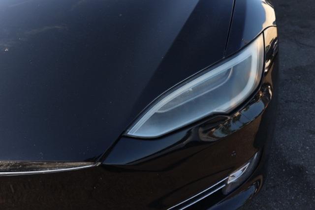used 2017 Tesla Model S car, priced at $22,298