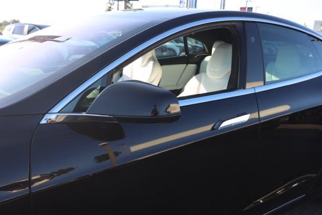 used 2017 Tesla Model S car, priced at $22,298