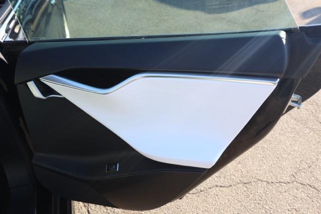 used 2017 Tesla Model S car, priced at $22,298