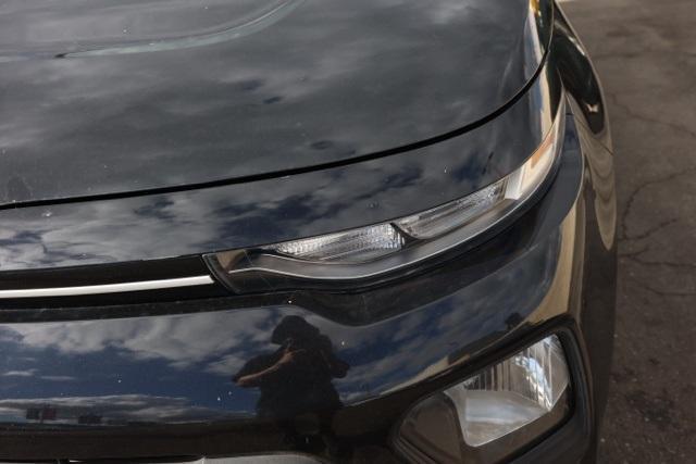 used 2022 Kia Soul car, priced at $13,998