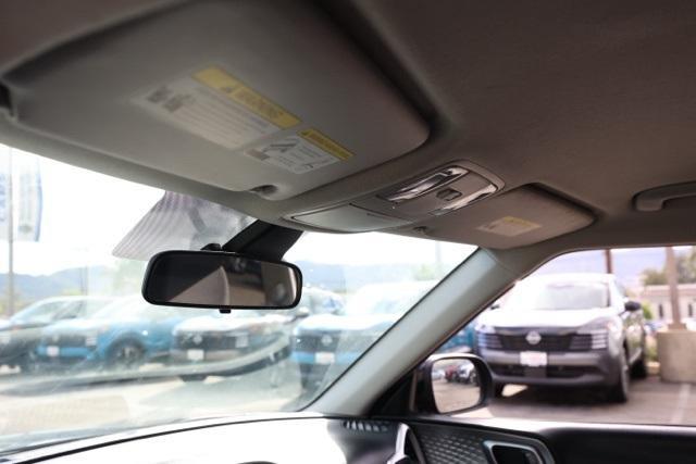 used 2022 Kia Soul car, priced at $13,998