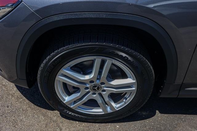 used 2021 Mercedes-Benz GLA 250 car, priced at $22,398