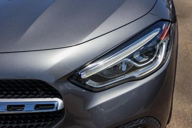 used 2021 Mercedes-Benz GLA 250 car, priced at $22,398