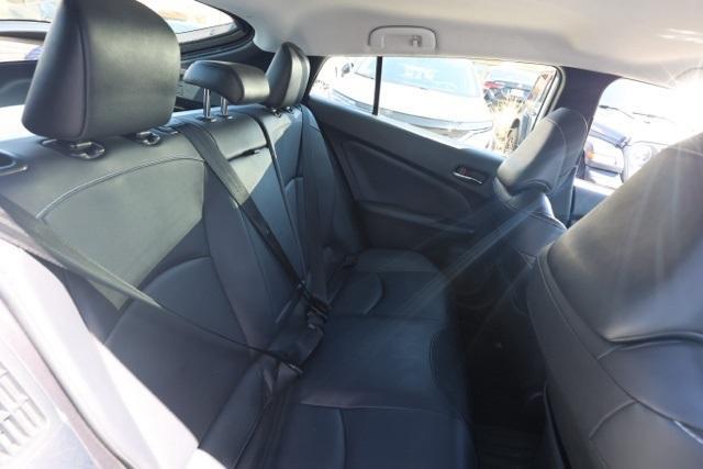 used 2021 Toyota Prius Prime car, priced at $22,748