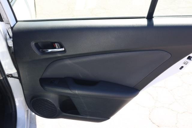 used 2021 Toyota Prius Prime car, priced at $22,748