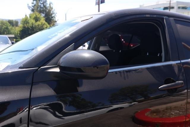used 2024 Nissan Sentra car, priced at $18,398