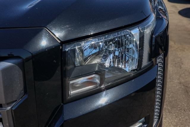 used 2022 Nissan Frontier car, priced at $27,824