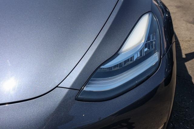 used 2023 Tesla Model Y car, priced at $32,498