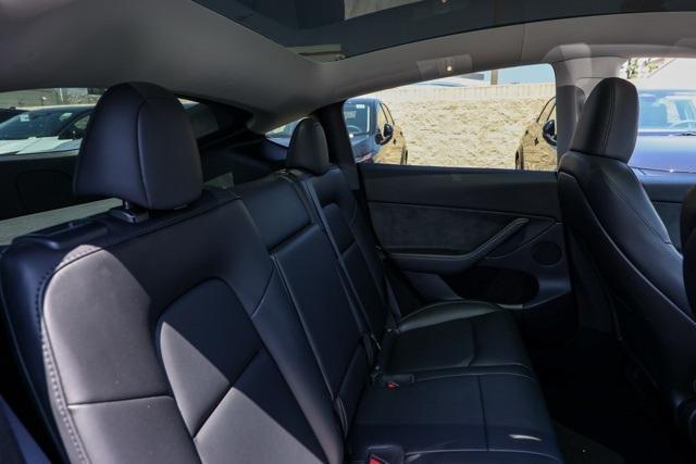 used 2023 Tesla Model Y car, priced at $32,498