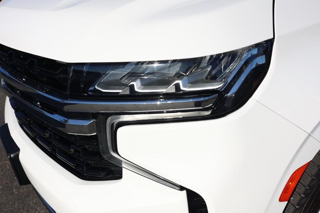 used 2022 Chevrolet Tahoe car, priced at $40,998