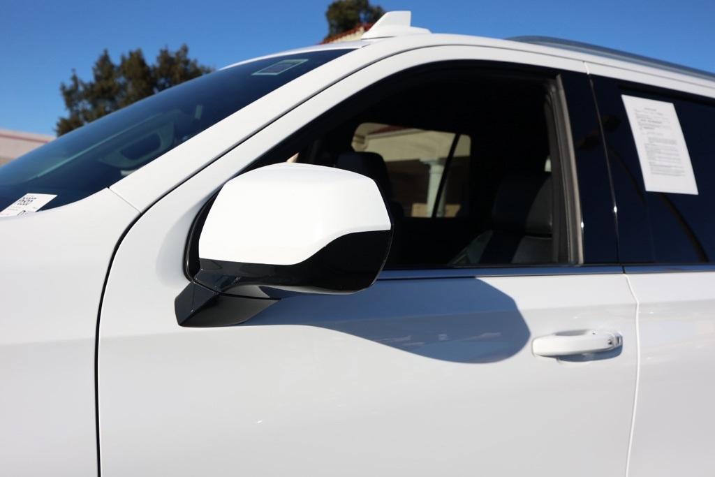 used 2022 Chevrolet Tahoe car, priced at $40,998