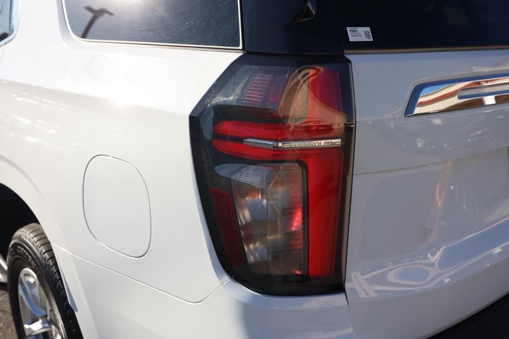 used 2022 Chevrolet Tahoe car, priced at $40,998