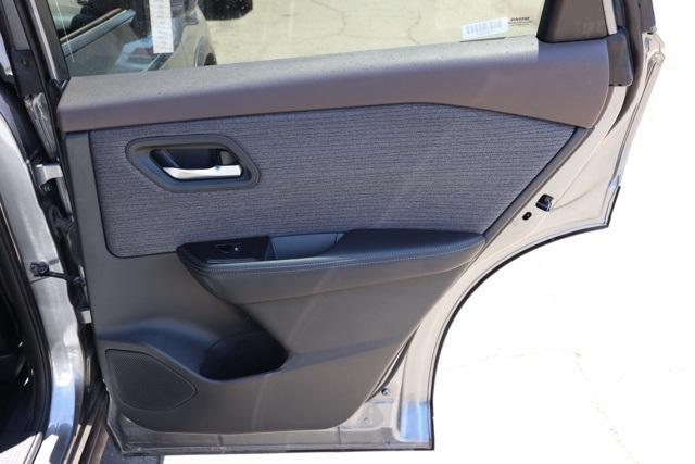 used 2023 Nissan Rogue car, priced at $20,498