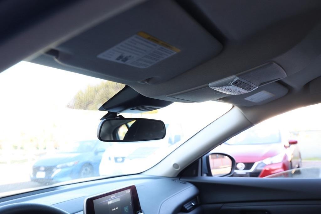 new 2025 Nissan Sentra car, priced at $22,517