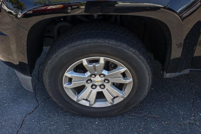 used 2019 Chevrolet Colorado car, priced at $19,498