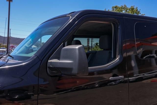 used 2016 Nissan NV Passenger NV3500 HD car, priced at $33,998