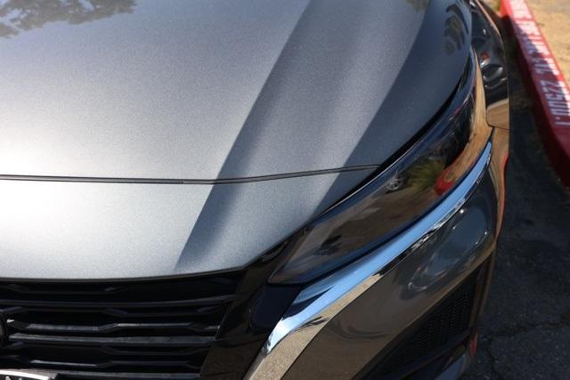 new 2025 Nissan Altima car, priced at $25,287