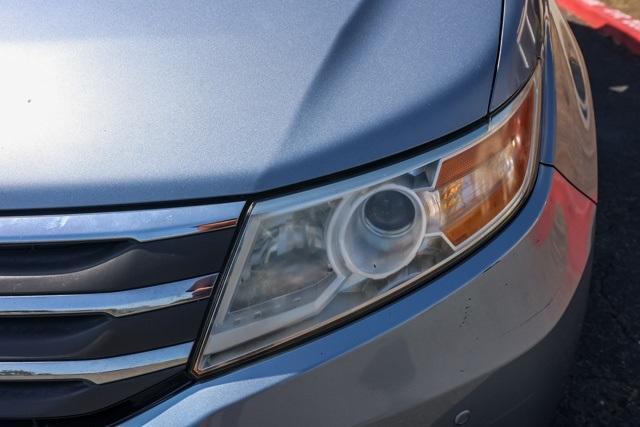 used 2012 Honda Odyssey car, priced at $10,998