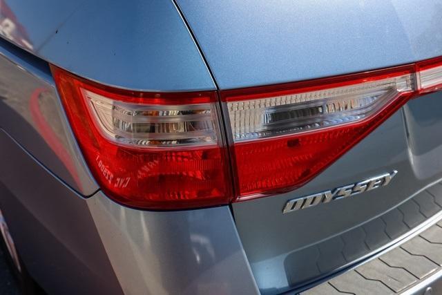 used 2012 Honda Odyssey car, priced at $10,998
