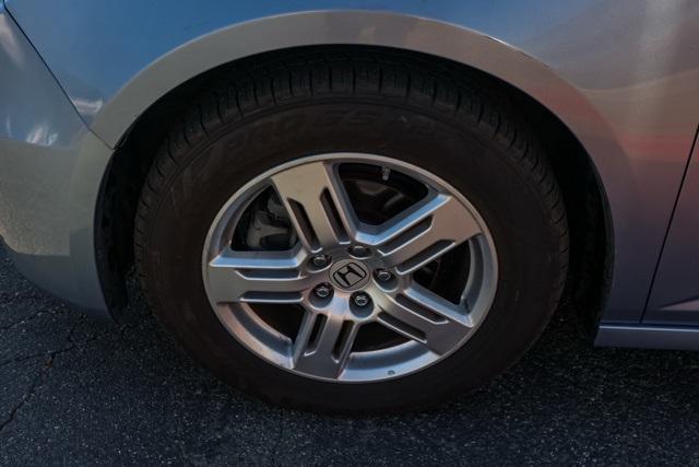 used 2012 Honda Odyssey car, priced at $10,998