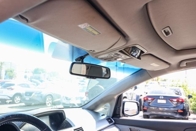 used 2012 Honda Odyssey car, priced at $10,998