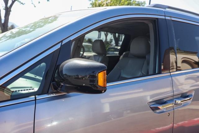 used 2012 Honda Odyssey car, priced at $10,998