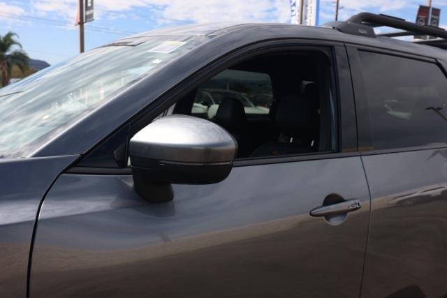 new 2025 Nissan Pathfinder car, priced at $39,257