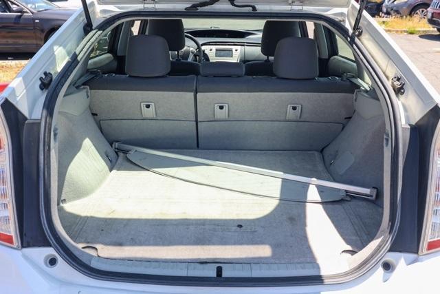 used 2013 Toyota Prius car, priced at $11,498