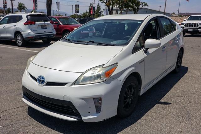 used 2013 Toyota Prius car, priced at $11,498