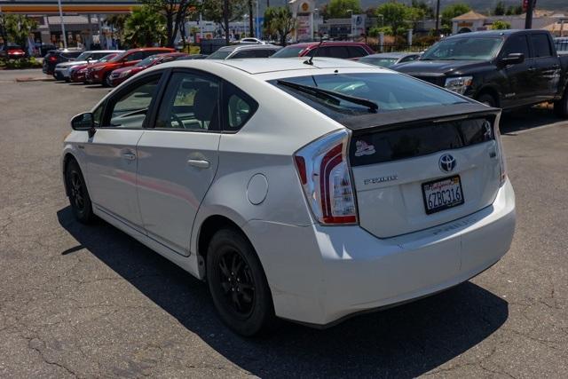 used 2013 Toyota Prius car, priced at $11,498