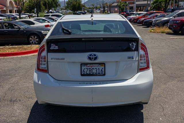 used 2013 Toyota Prius car, priced at $11,498