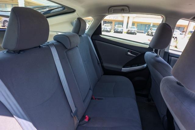 used 2013 Toyota Prius car, priced at $11,498