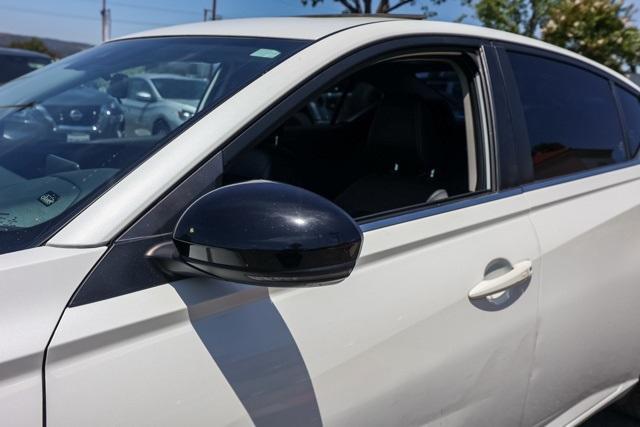 used 2022 Nissan Altima car, priced at $20,748