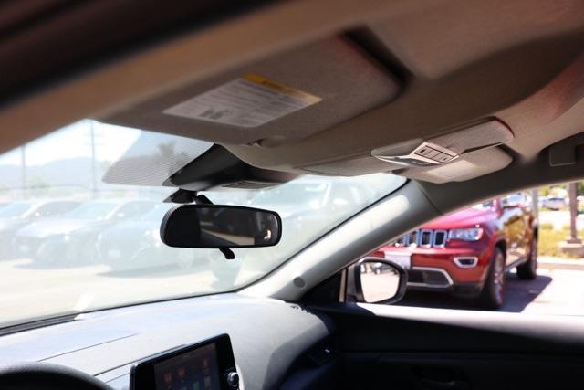 new 2025 Nissan Sentra car, priced at $19,417