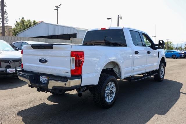 used 2019 Ford F-250 car, priced at $34,998
