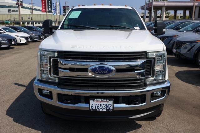 used 2019 Ford F-250 car, priced at $34,998