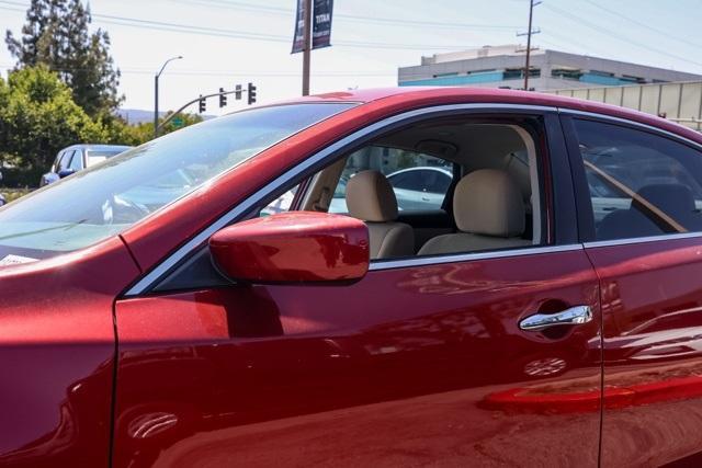 used 2015 Nissan Altima car, priced at $11,098
