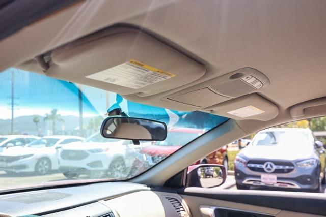 used 2015 Nissan Altima car, priced at $11,098