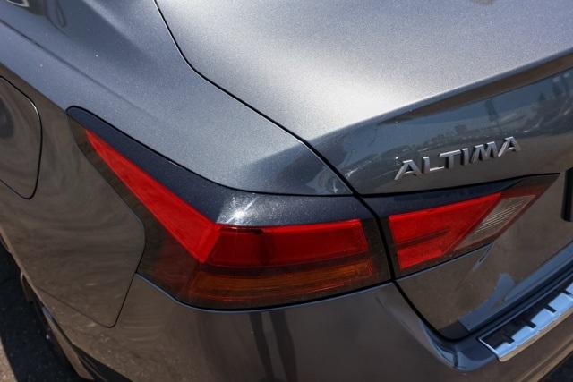 used 2023 Nissan Altima car, priced at $21,348
