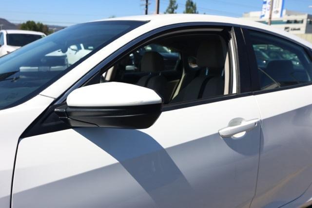 used 2018 Honda Civic car, priced at $12,498