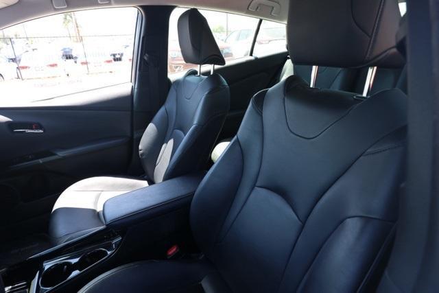 used 2018 Toyota Prius Prime car, priced at $17,498