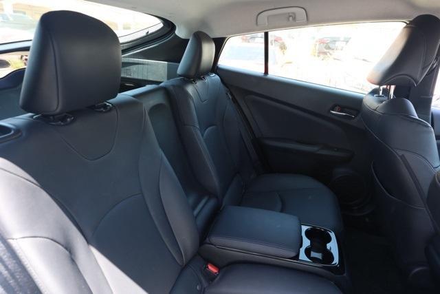 used 2018 Toyota Prius Prime car, priced at $17,498