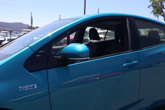 used 2018 Toyota Prius Prime car, priced at $17,498